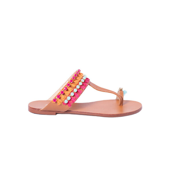 Toe Pom