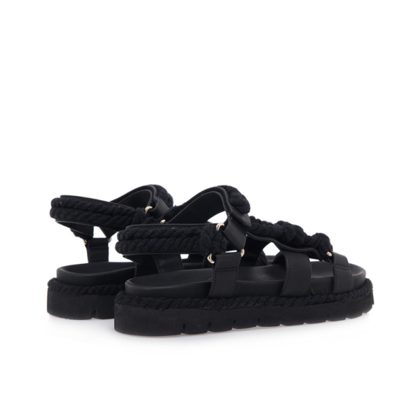 Valldemosssa Blk