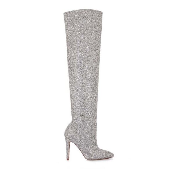 Shimmer Shine S