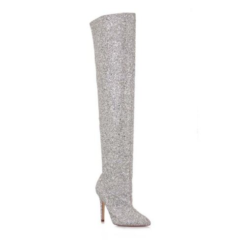 Shimmer Shine S