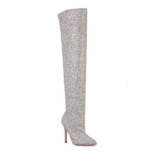 Shimmer Shine S