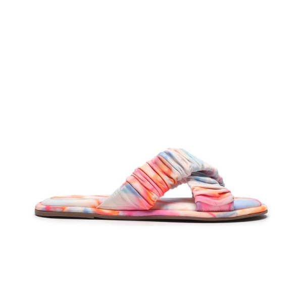 Mati Flat
