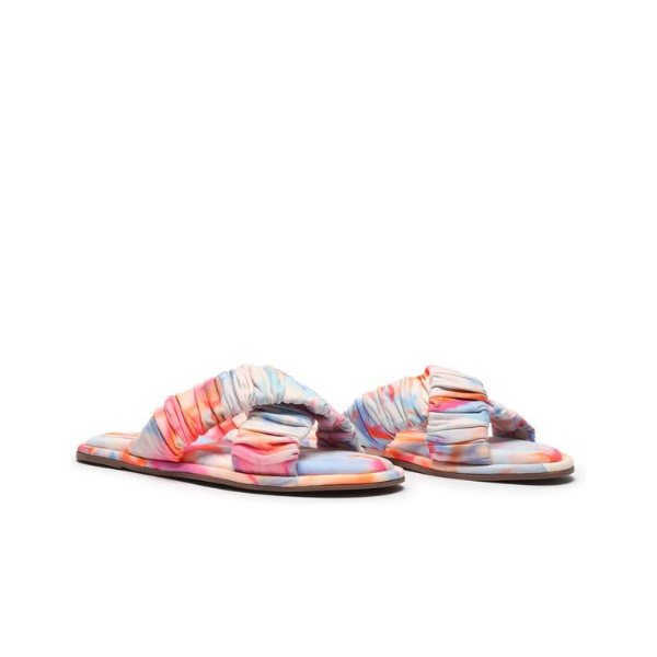 Mati Flat