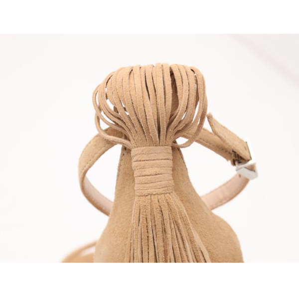 Fringe N
