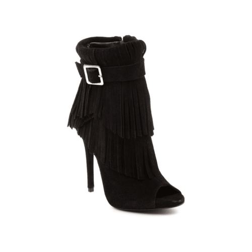 Fringed