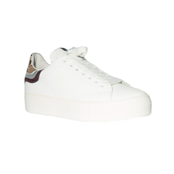 Celeste Wht