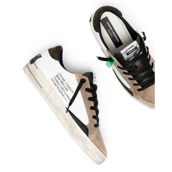 SK8 Deluxe G