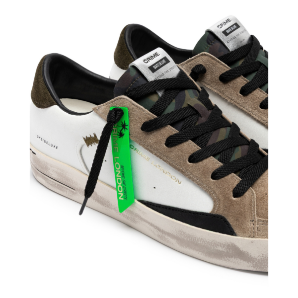 SK8 Deluxe G