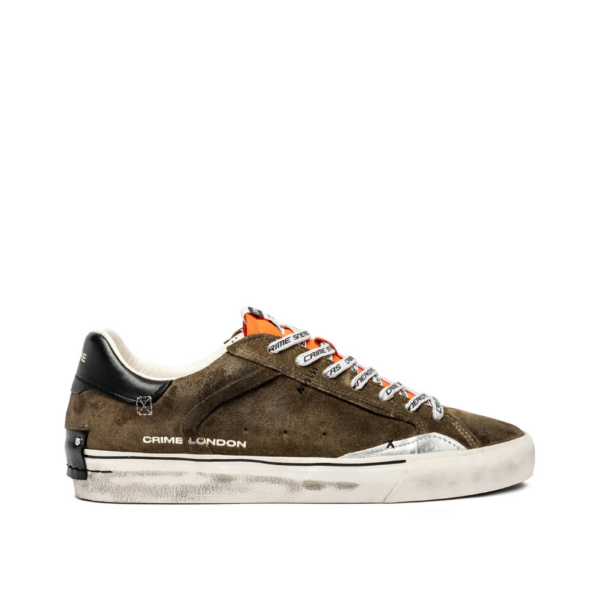 Deconstructed Military