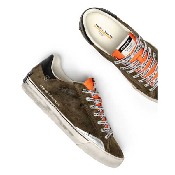 Deconstructed Military