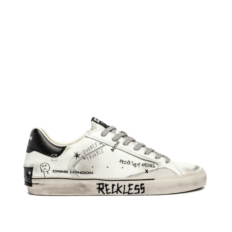 Reckless
