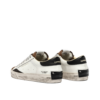 Distressed