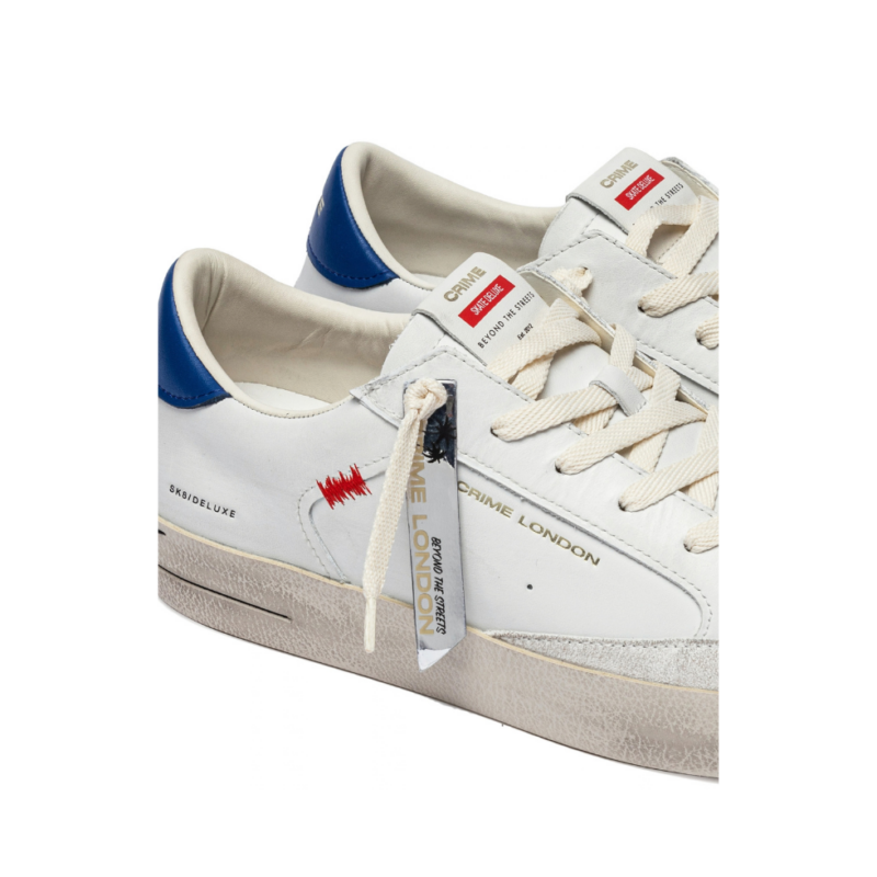 CL26S14103PP7WHT6 SK8 Deluxe S