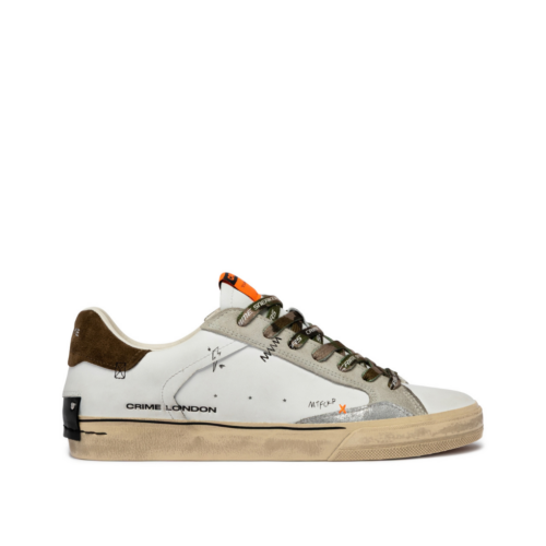 Deconstructed Camo