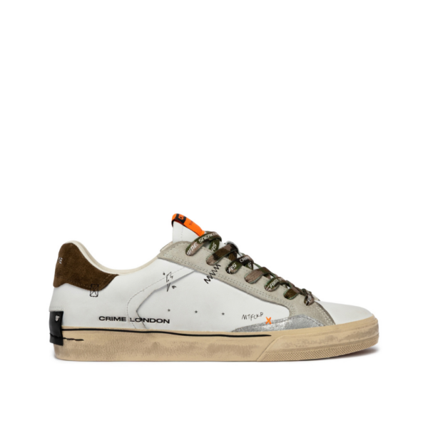 Deconstructed Camo