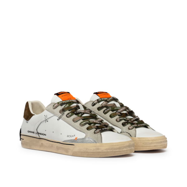 Deconstructed Camo