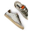 Deconstructed Camo